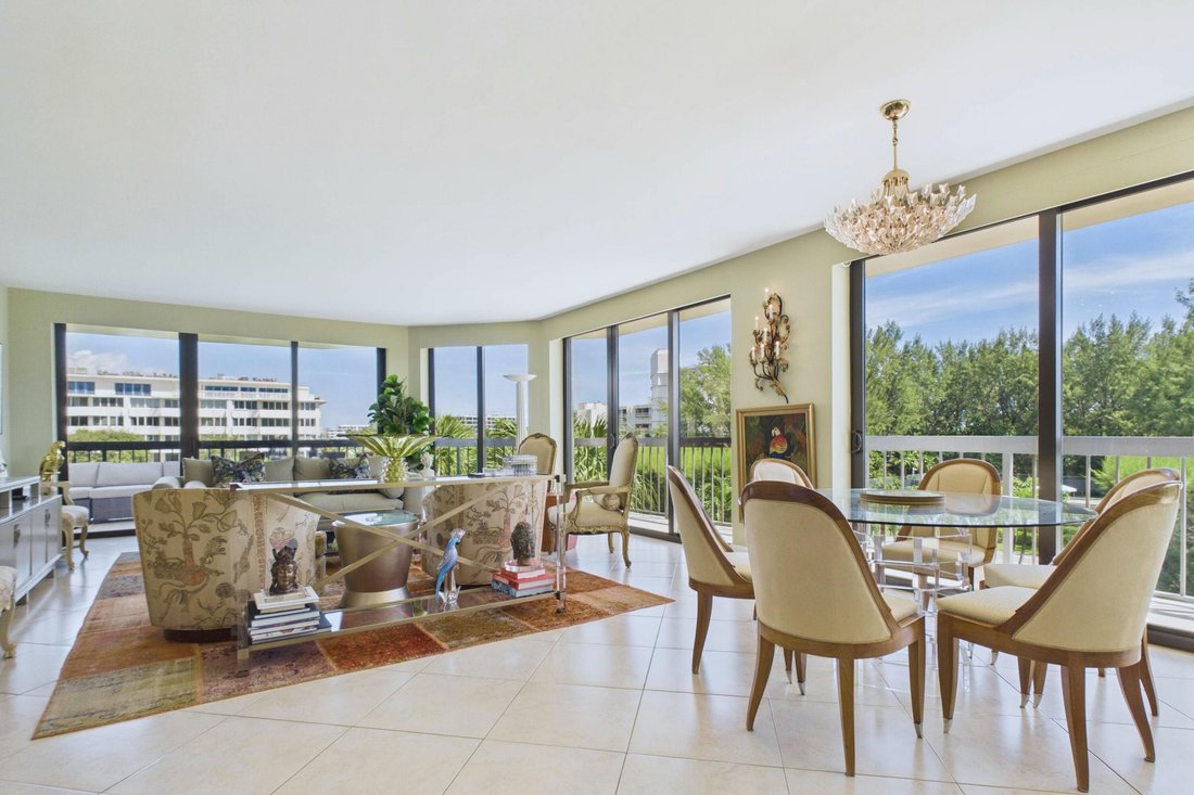 Condominio a Palm Beach, Florida, Stati Uniti 3 - 19173233