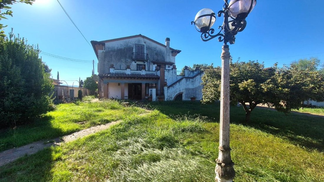 Villa a San Marzano di San Giuseppe, Puglia, Italia 5 - 19174873