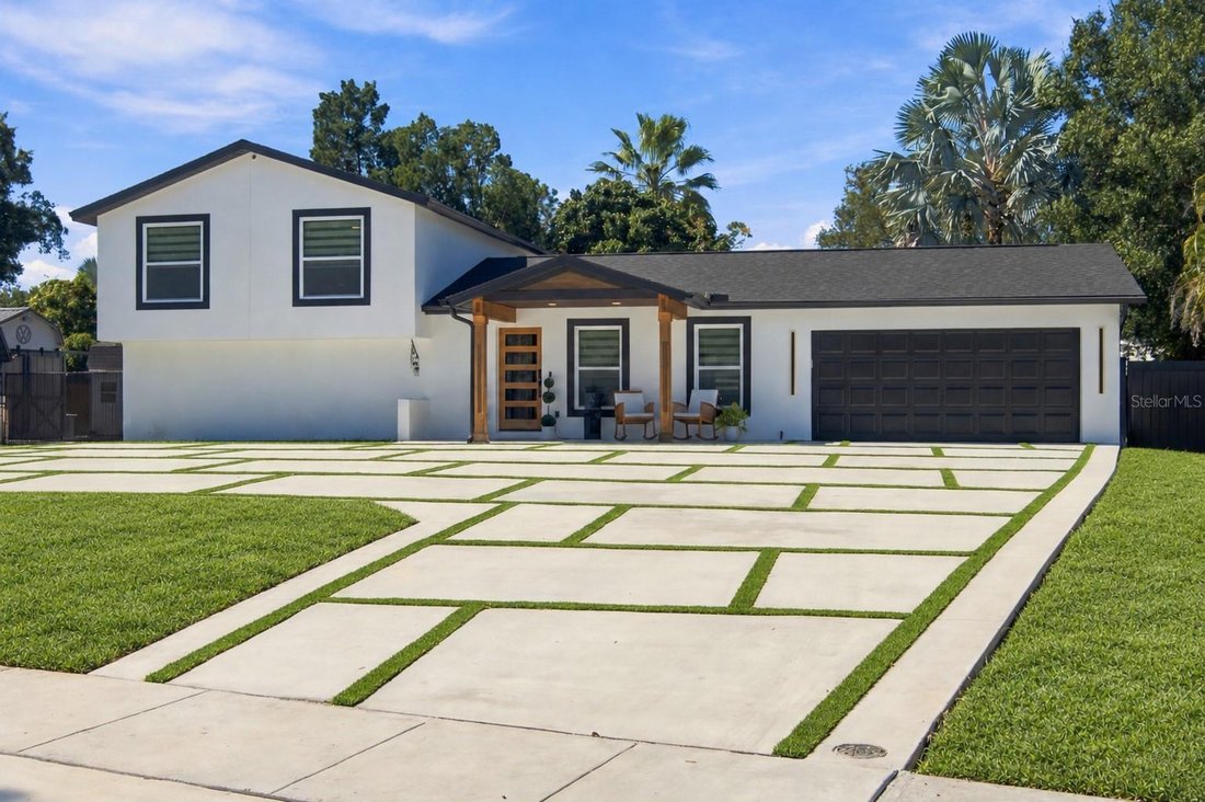 Casa a Tampa, Florida, Stati Uniti 3 - 19172121