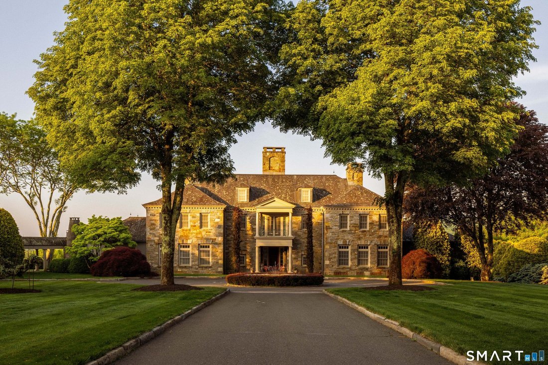 Haus in Roxbury, Connecticut, Vereinigte Staaten 1 - 19171217