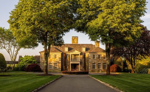 Casa a Roxbury, Connecticut, Stati Uniti 1