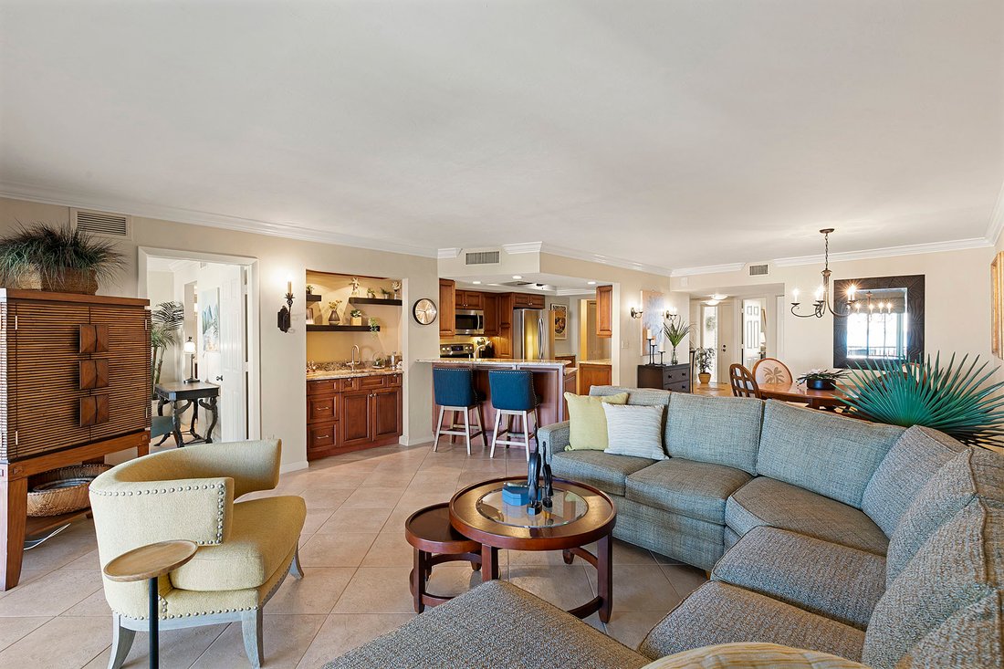 Condo in Marco Island, Florida, United States 3 - 19176212