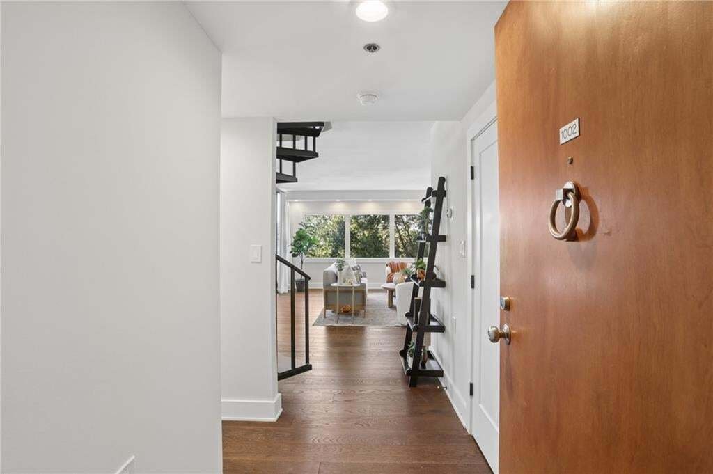 Condominio en Atlanta, Georgia, Estados Unidos 3 - 19169444