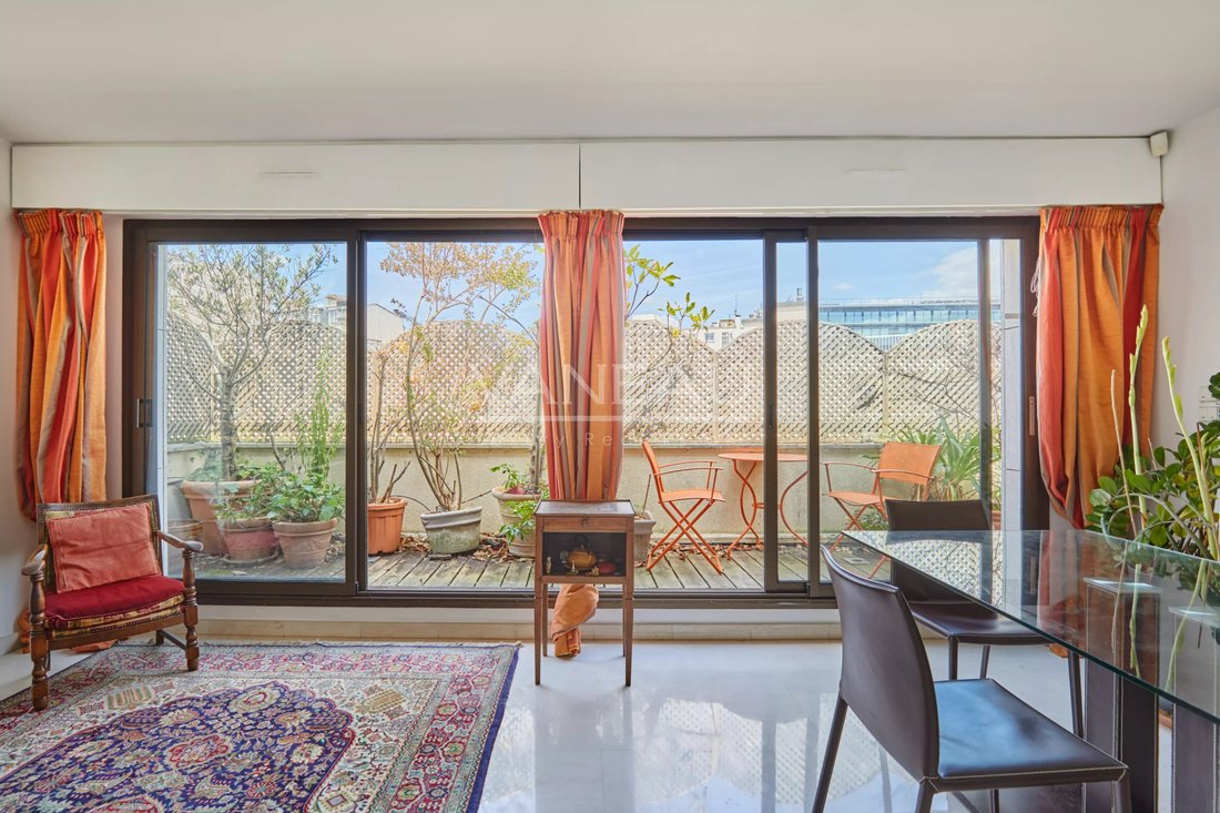 Apartment in La Plaine des Sablons, Neuilly-sur-Seine, France 3 - 19173039