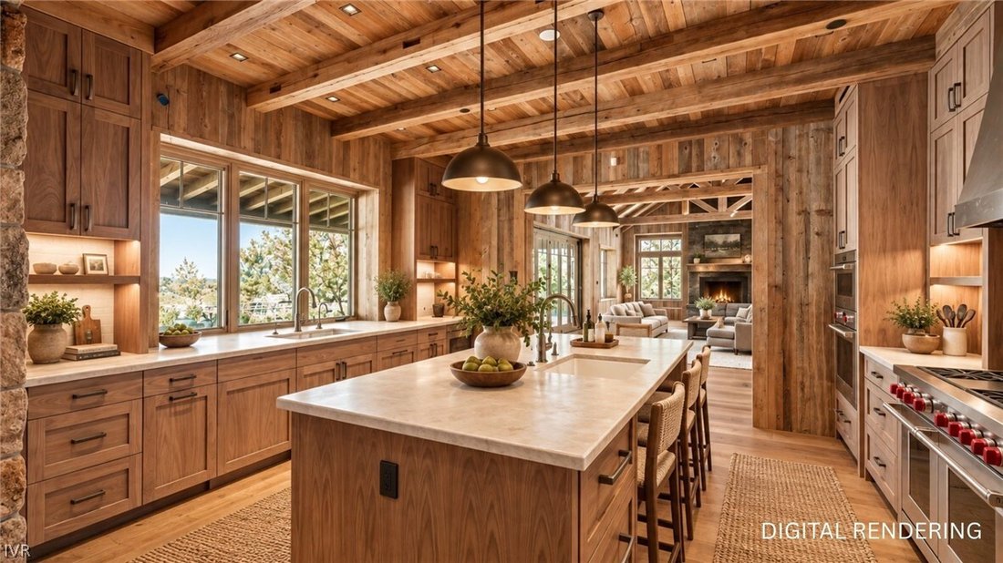 Casa a Glenbrook, Nevada, Stati Uniti 4 - 19175609