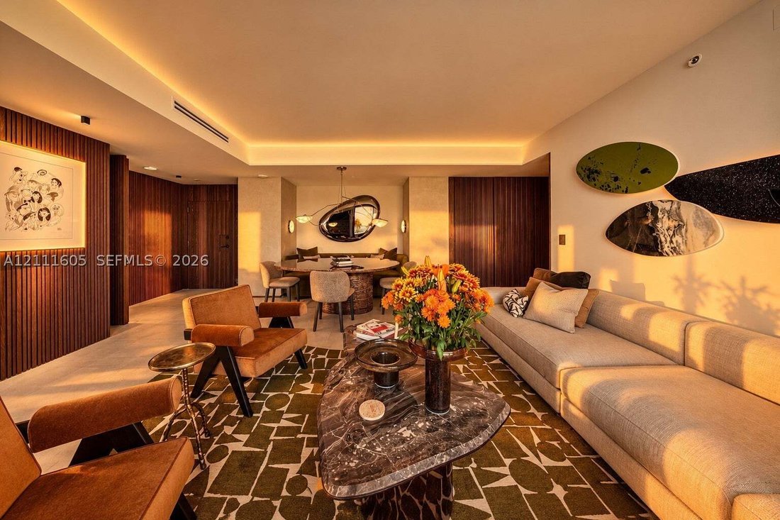 Condominio a Miami Beach, Florida, Stati Uniti 3 - 19168940