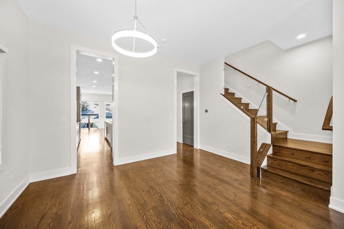 House in Chicago, Illinois, United States 2 - 19155526