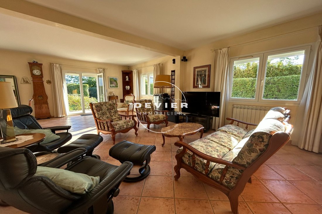 Villa in Centre Ville, Pérols, Frankreich 2 - 19175124