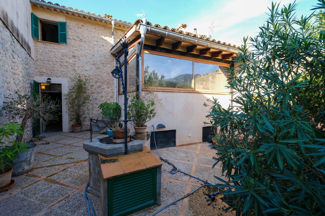 Townhouse en Sóller, Islas Baleares, España 4 - 19173880