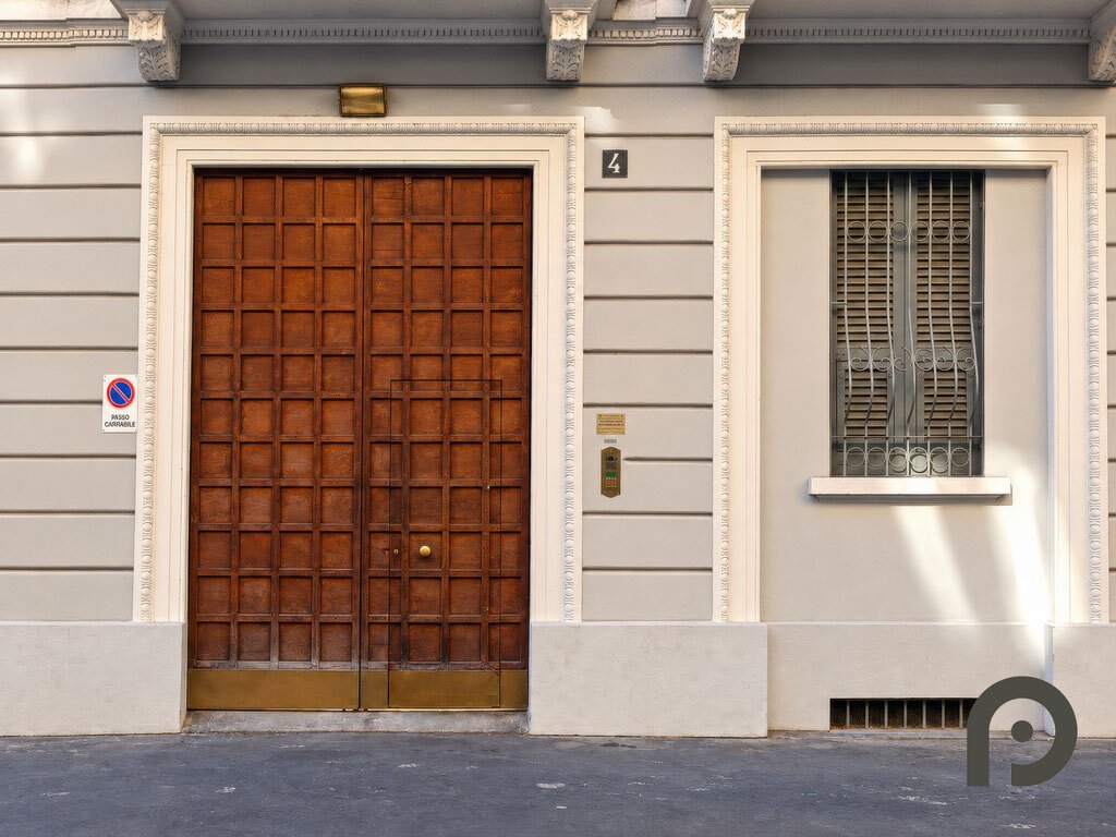 Apartment in Centro Storico, Milan, Lombardy 3 - 19174817