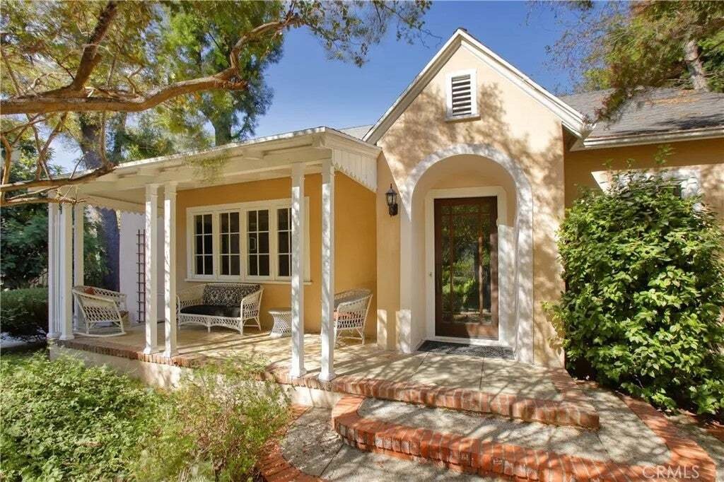 Casa a Los Angeles, California, Stati Uniti 1 - 19172580