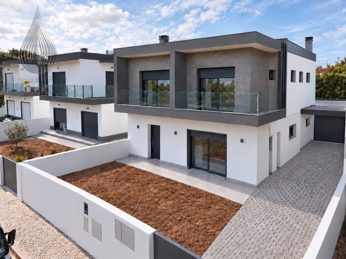 House in Ventosa, Lisbon, Portugal 1 - 19161422
