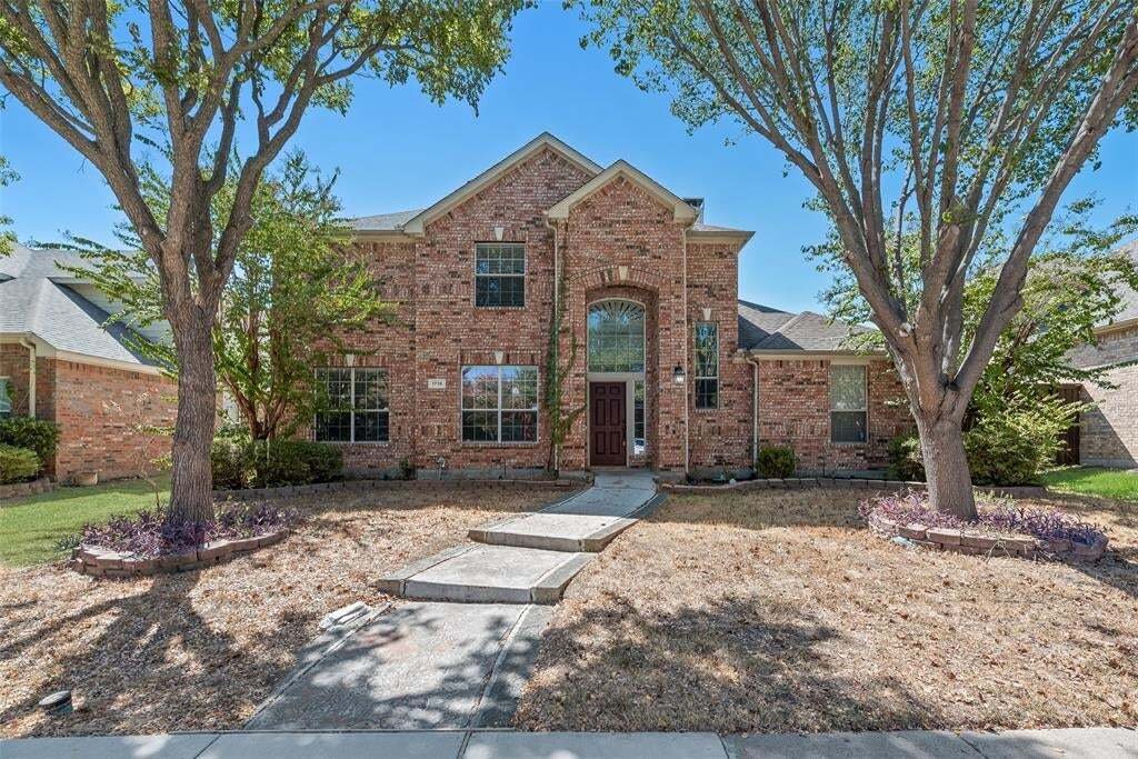 House in Allen, Texas, United States 2 - 19169611