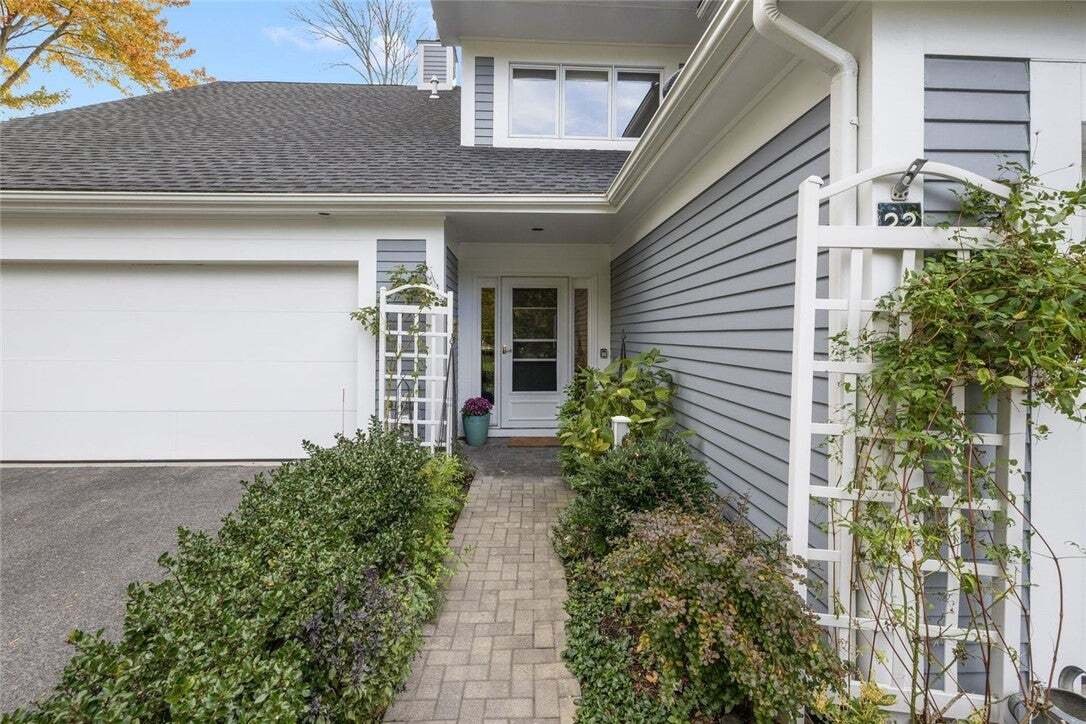 Appartement à Warren, Rhode Island, États-Unis 2 - 19172204