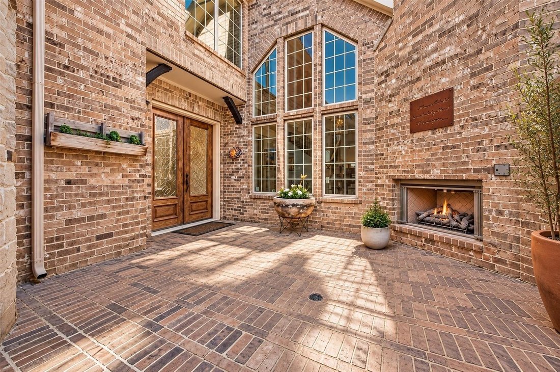 Maison à Montgomery, Texas, États-Unis 4 - 19177026