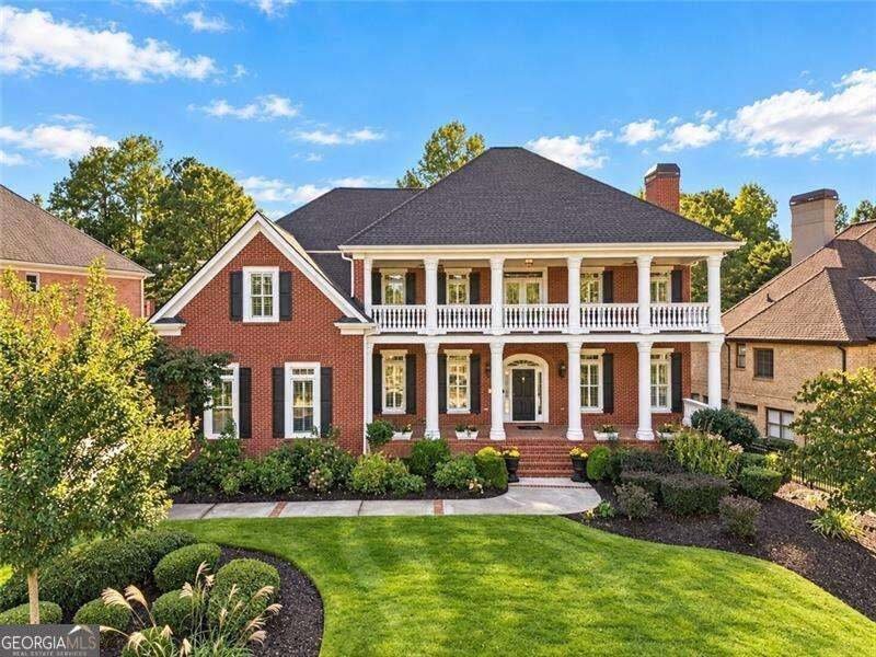 Haus in Johns Creek, Georgia, Vereinigte Staaten 1 - 19169231