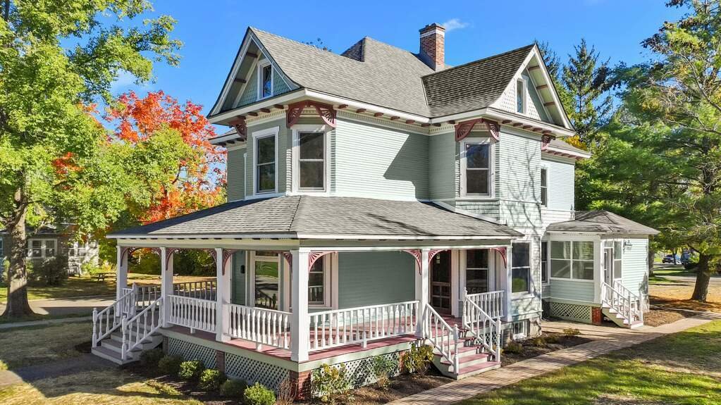 Casa a Lake Geneva, Wisconsin, Stati Uniti 1 - 19179461
