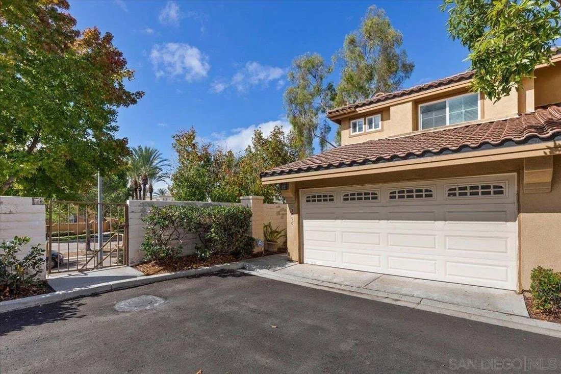 Townhouse in San Diego, California, United States 2 - 19172579