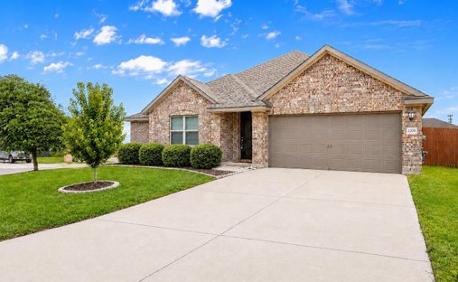 Maison à Round Rock, Texas, États-Unis 1