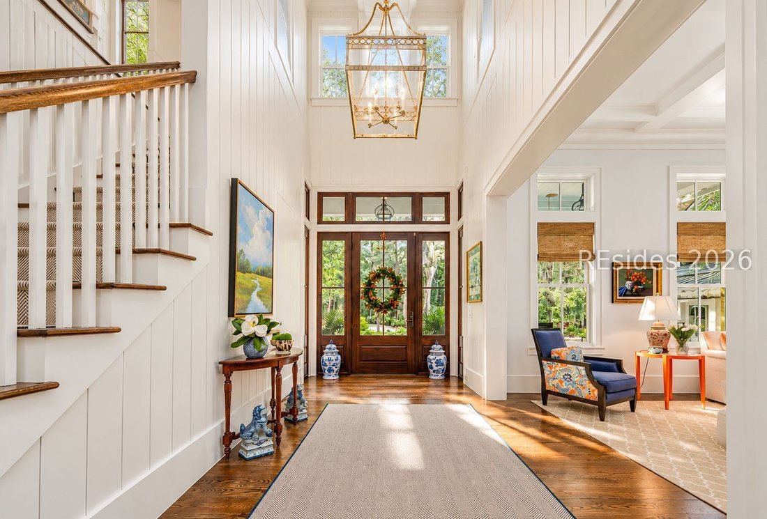 House in Bluffton, South Carolina, United States 5 - 19142102