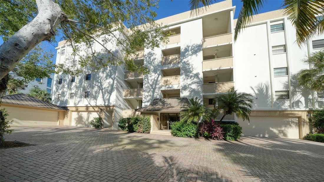 Condo in Siesta Key, Florida, United States 4 - 19174851