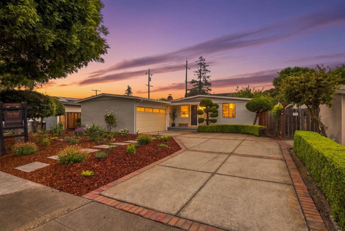 House in San Jose, California, United States 3 - 19172642