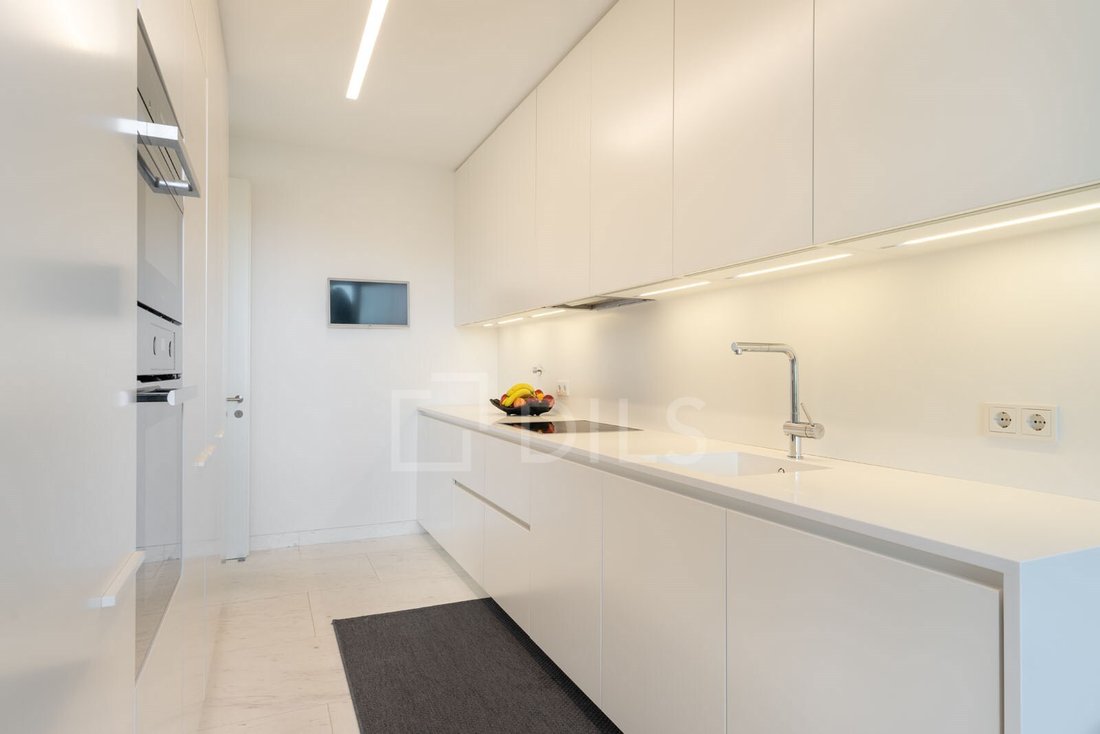 Apartment in Cascais e Estoril, Lisbon, Portugal 4 - 19175501