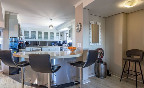 Penthouse in Century City, Blaauwberg, Cape Town 1