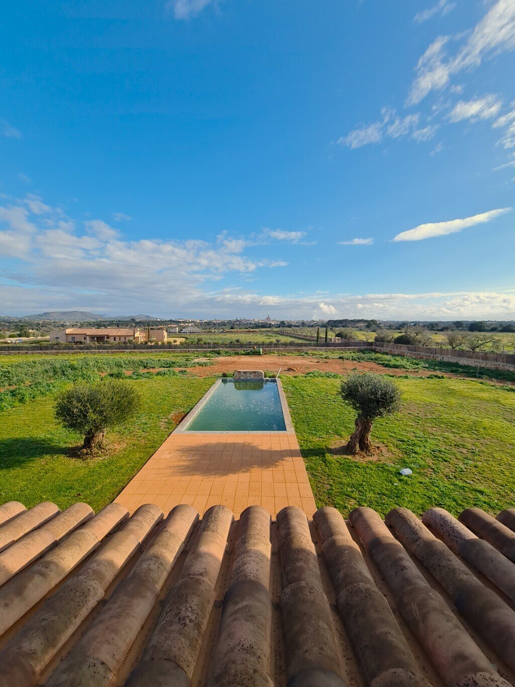 Finca a Cala d'Or, Santanyí, Isole Baleari 5 - 19172819