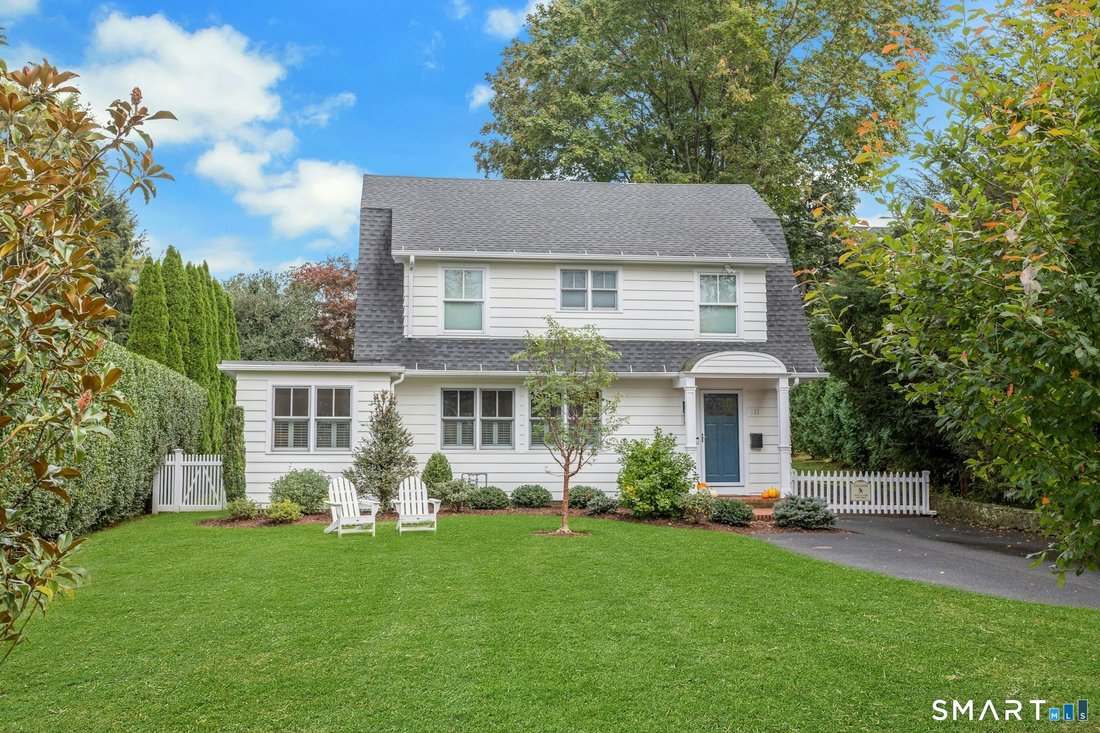 House in Fairfield, Connecticut, United States 2 - 19175046