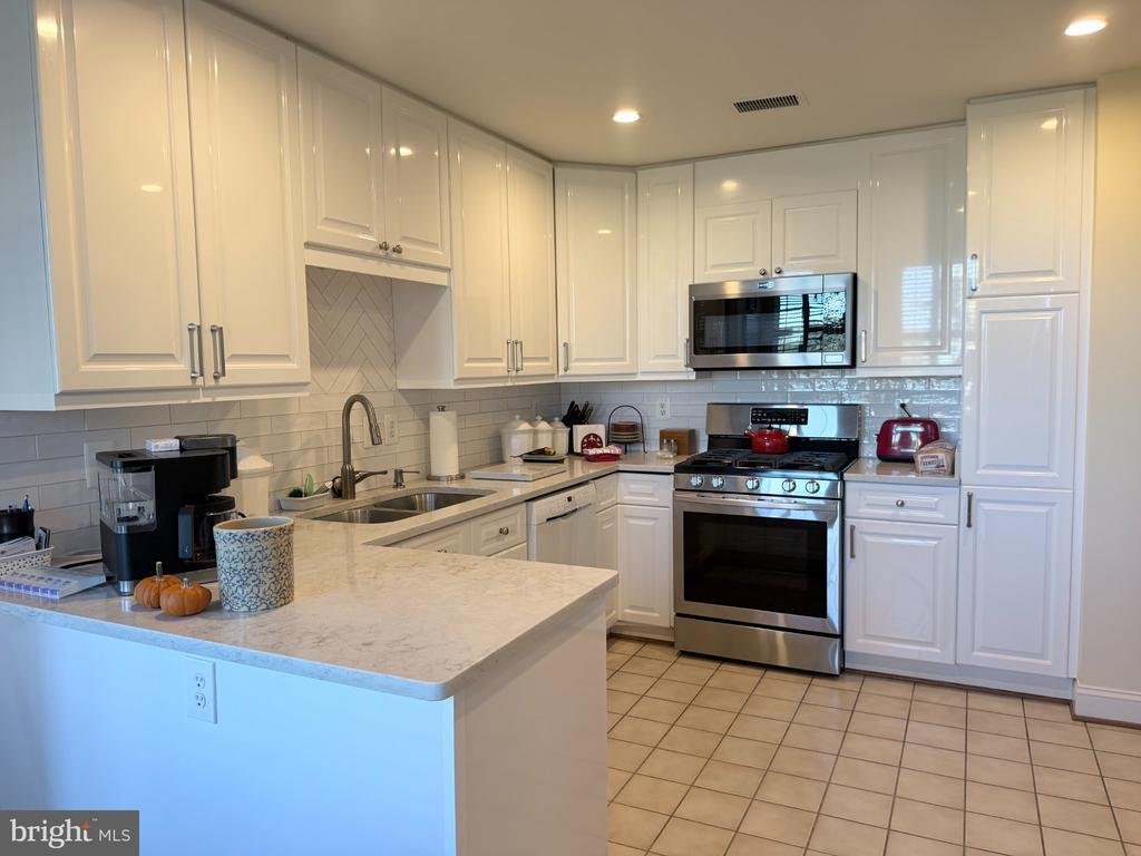 Appartamento a Reston, Virginia, Stati Uniti 3 - 19173997