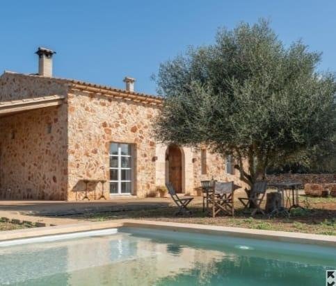 Casa en Felanich, Islas Baleares, España 1 - 19175028