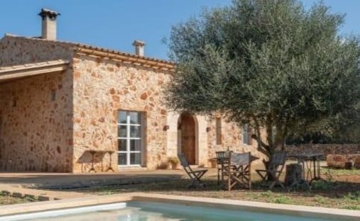 Maison à Felanitx, Îles Baléares, Espagne 1