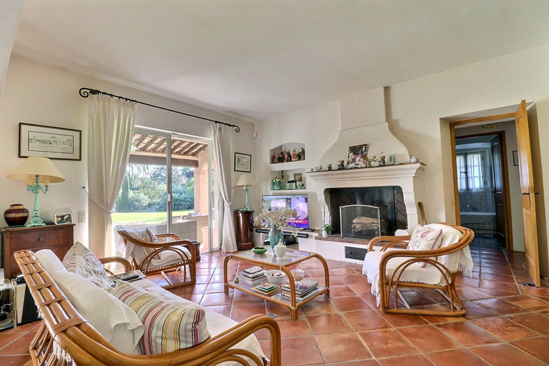 Villa in Zone Est Diffuse, Saint-Tropez, France 3 - 19170803