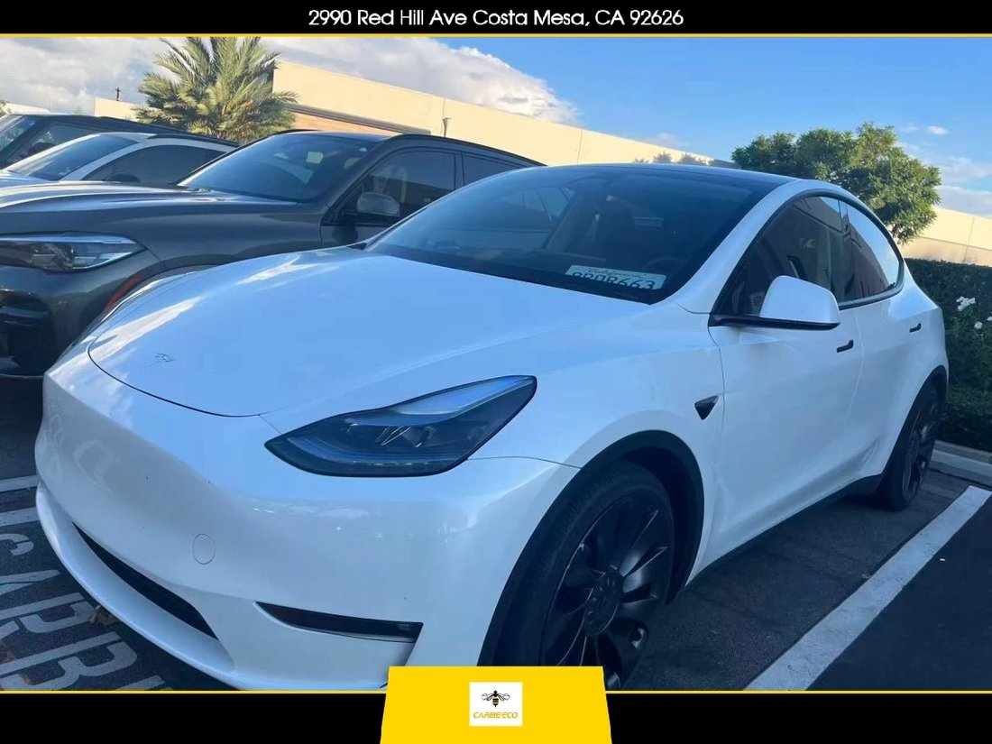 Suv in Costa Mesa, CA, United States 1 - 19175808