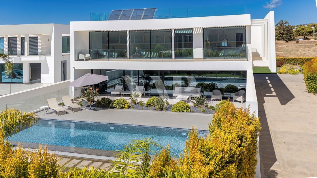Villa à Vilamoura, Quarteira, Algarve 1 - 19170573