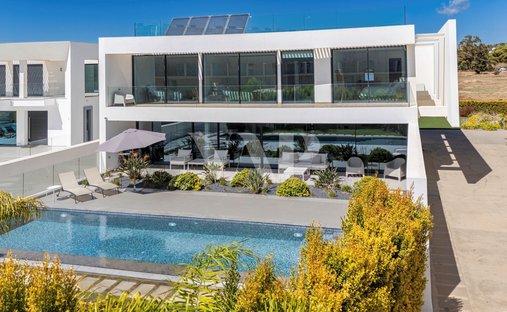 Villa in Vilamoura, Quarteira, Algarve 1