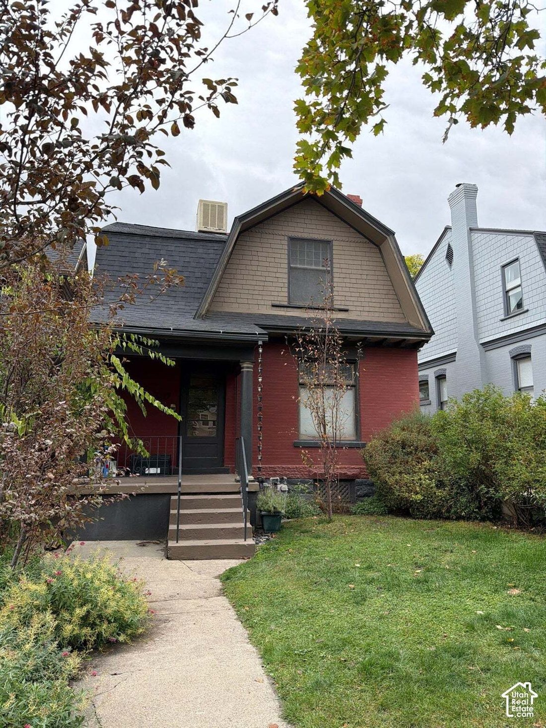 House in Salt Lake City, Utah, United States 1 - 19182006
