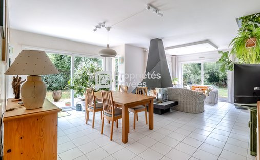 Villa in Bièvres, Île-de-France, Frankreich 1