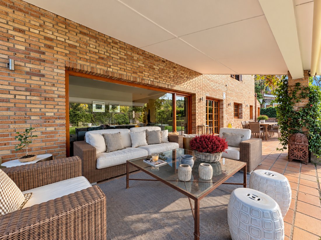 Chalet in La Moraleja, Alcobendas, Comunidad de Madrid 4 - 19175060