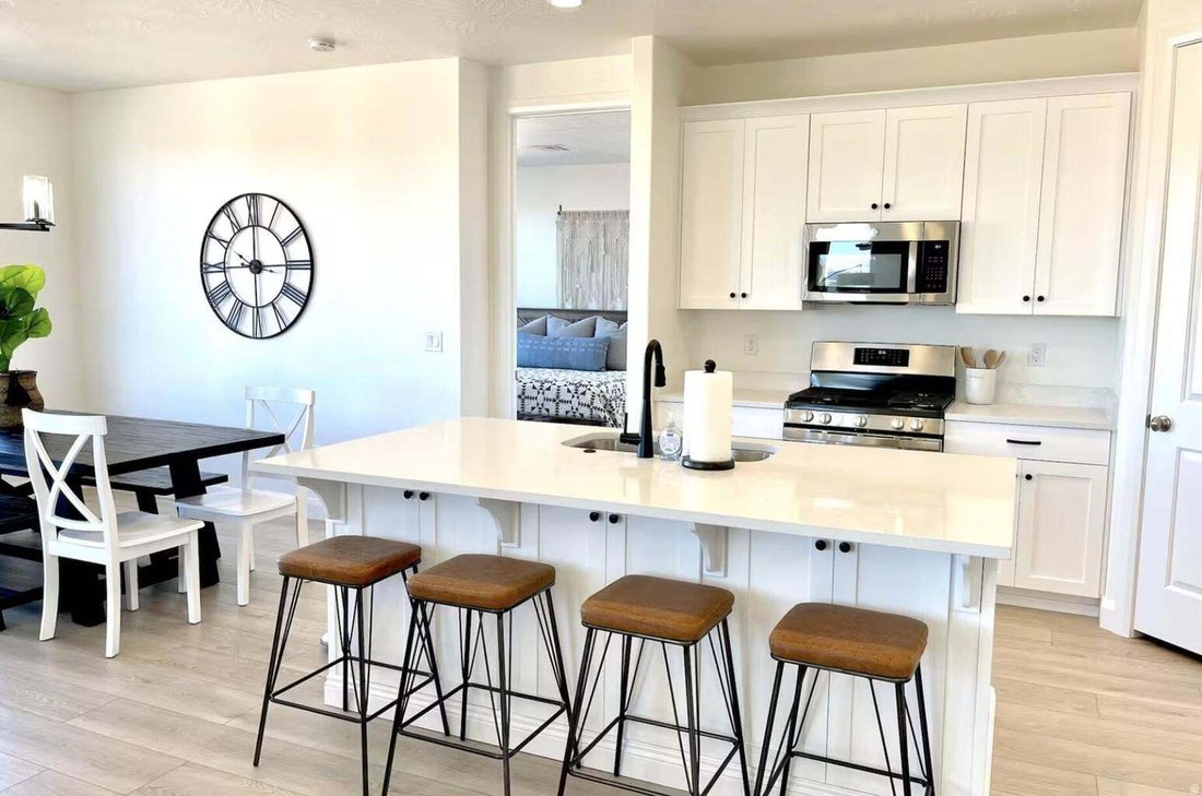 House in Washington, Utah, United States 4 - 17909505