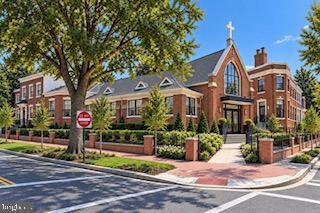 Maison à Washington, District de Columbia, États-Unis 1 - 18143875