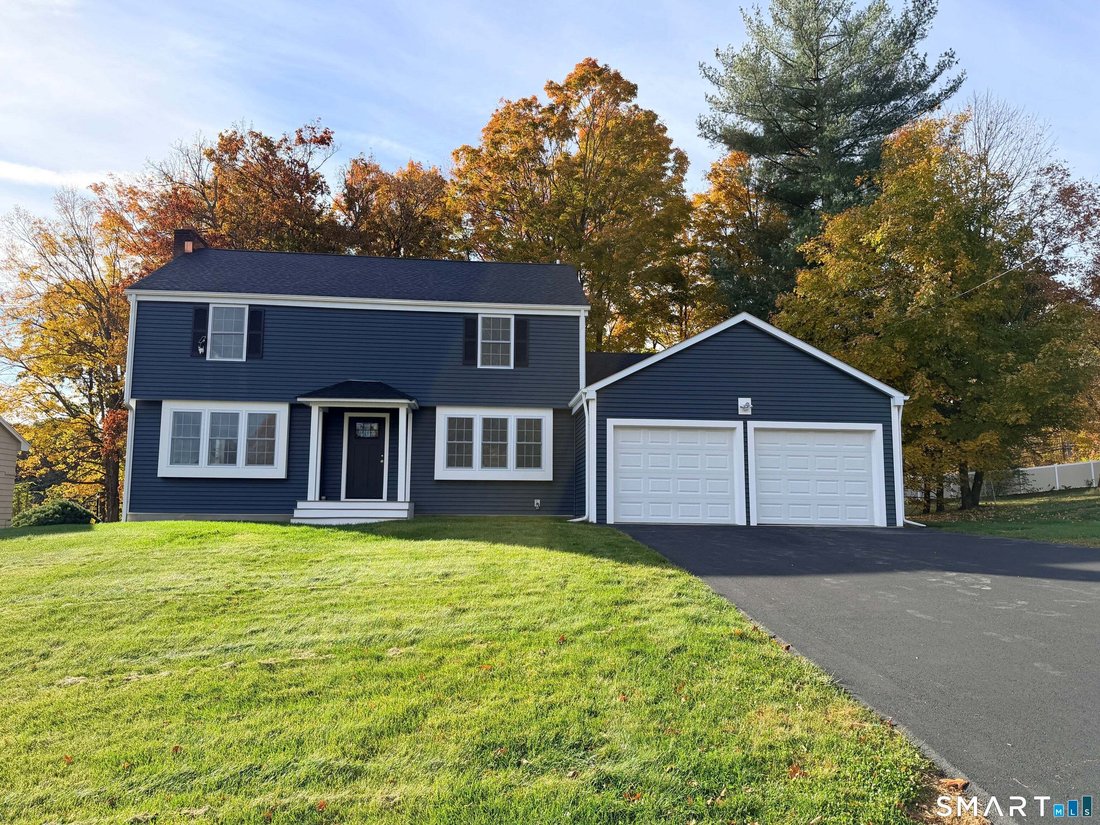 Haus in West Hartford, Connecticut, Vereinigte Staaten 1 - 19177911