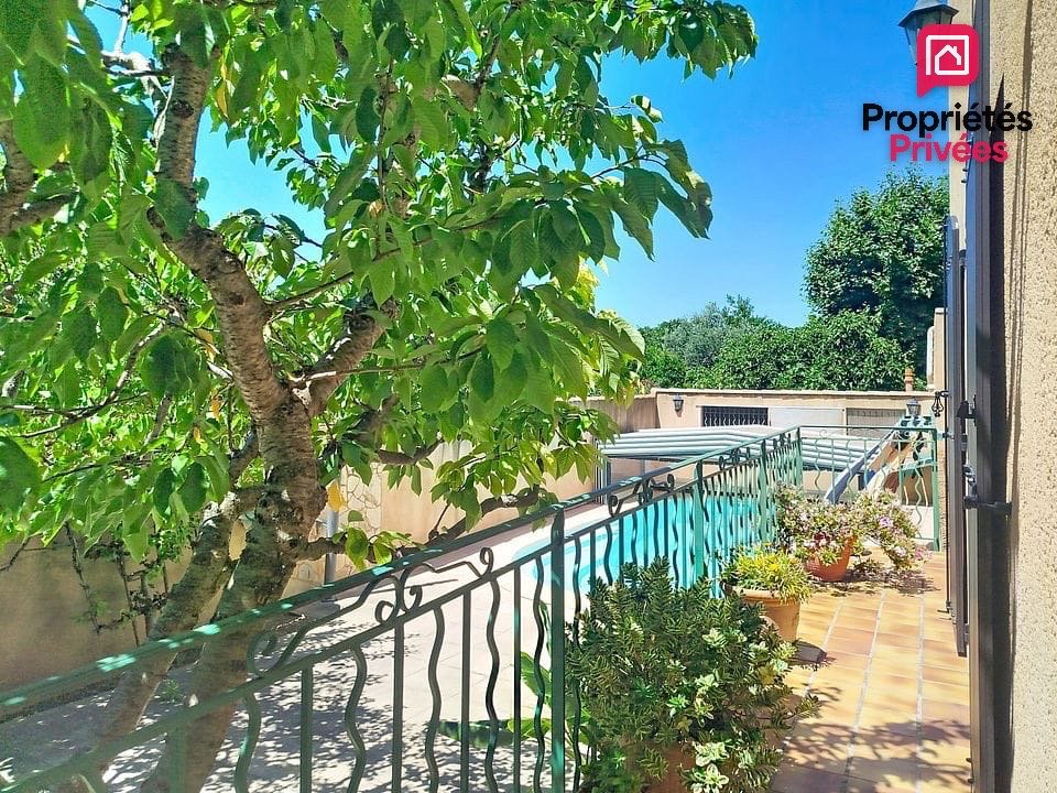 Villa in Chateau-Gombert, Marseille, Provence-Alpes-Côte d'Azur 5 - 19177387