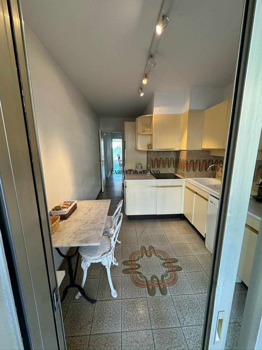 Apartment in Saint Nicolas, Cannes, France 3 - 19174454
