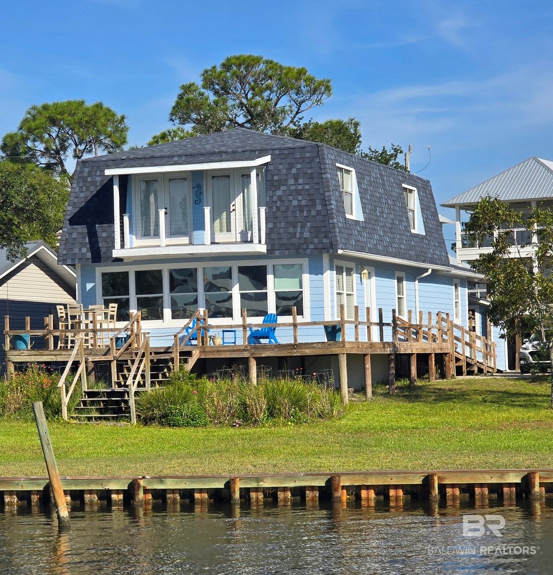 Casa a Orange Beach, Alabama, Stati Uniti 2 - 19174013