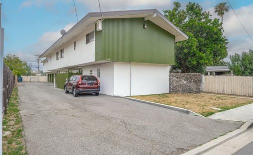 Wohnung in Garden Grove, Kalifornien, Vereinigte Staaten 1