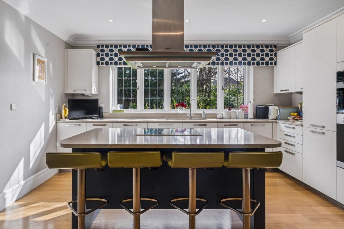 Casa a Chalfont St Peter, Inghilterra 4 - 17494041