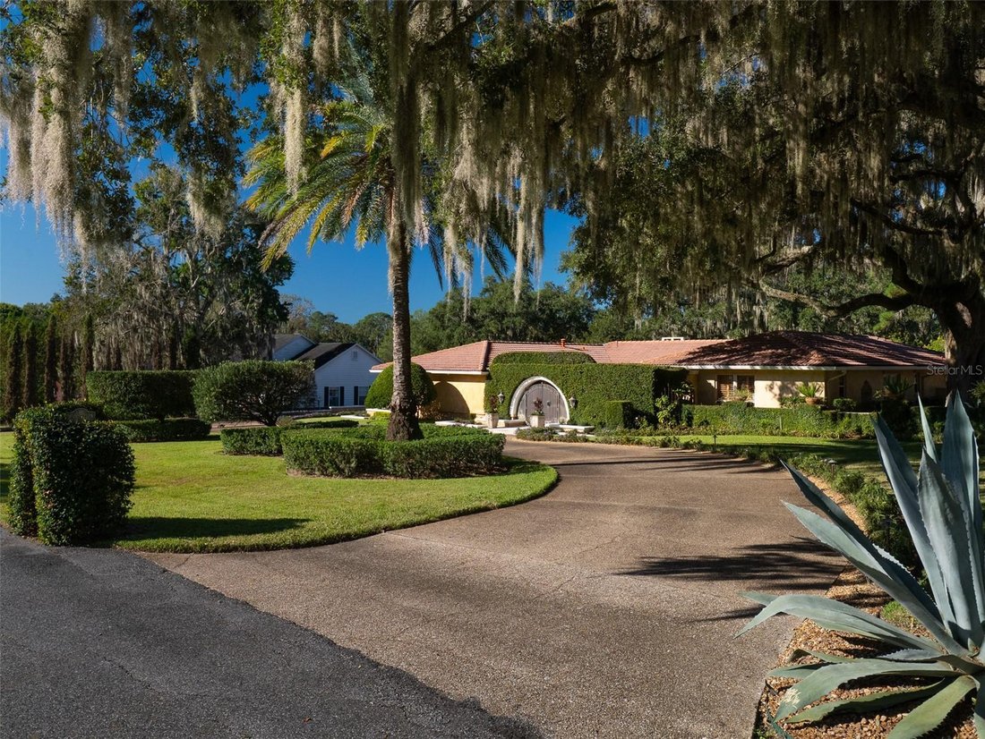House in Ocala, Florida, United States 2 - 19172108