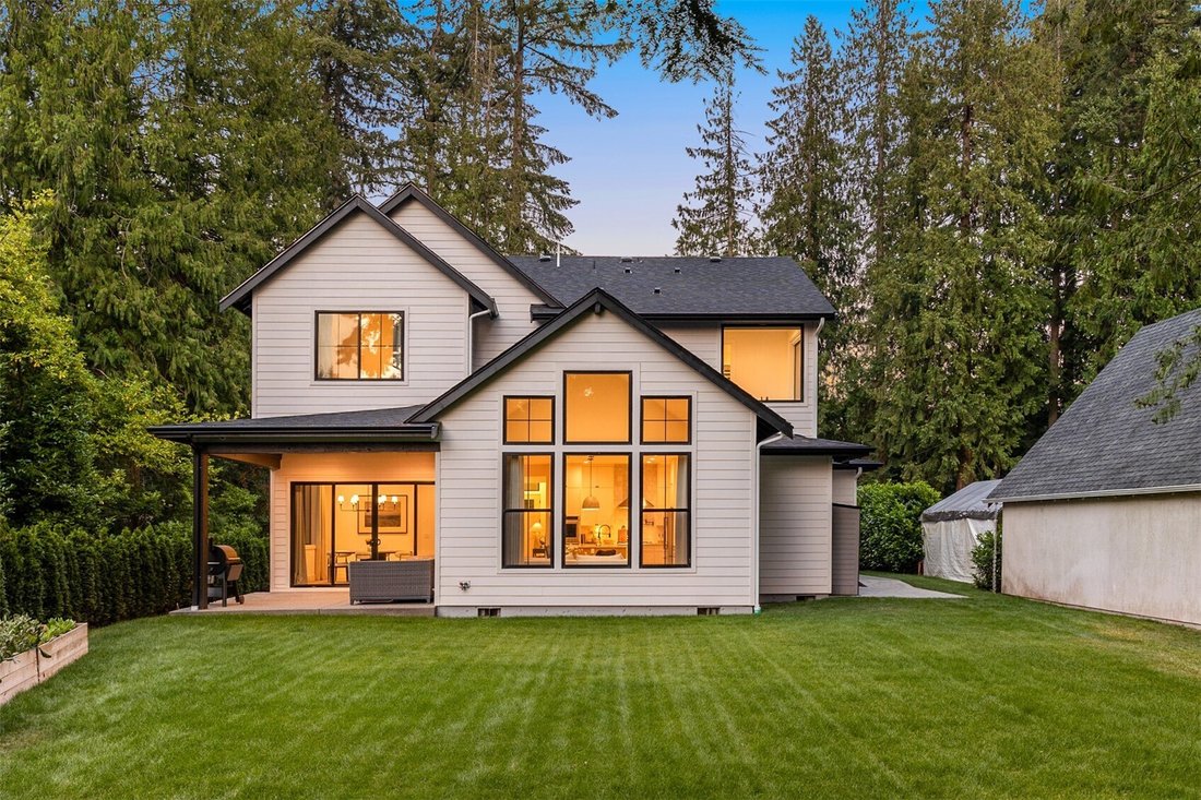 Haus in Auburn, Washington, Vereinigte Staaten 5 - 19179553